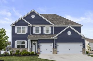110 Cedarhurst Court, Pickerington, OH 43147