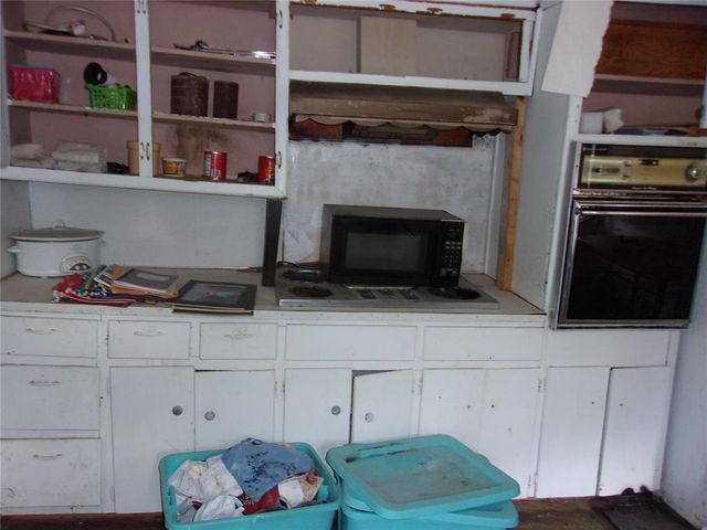 103355 S 3350 Road, Mcloud, OK 74851