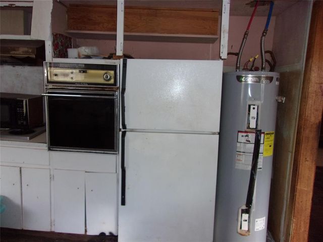 103355 S 3350 Road, Mcloud, OK 74851