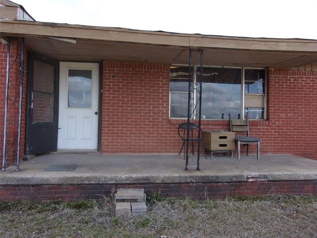 103355 S 3350 Road, Mcloud, OK 74851