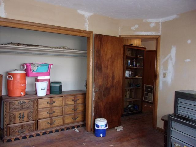 103355 S 3350 Road, Mcloud, OK 74851