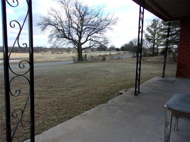 103355 S 3350 Road, Mcloud, OK 74851