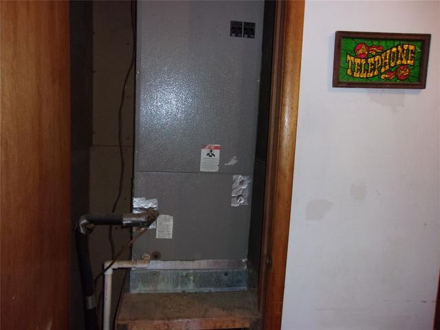 103355 S 3350 Road, Mcloud, OK 74851