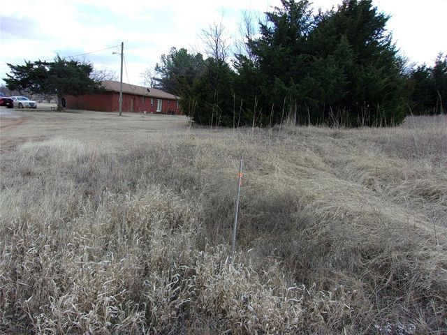103355 S 3350 Road, Mcloud, OK 74851