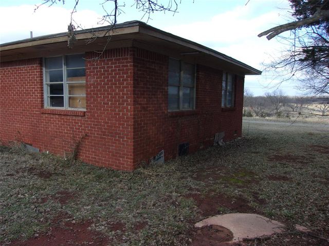 103355 S 3350 Road, Mcloud, OK 74851