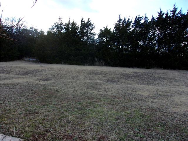 103355 S 3350 Road, Mcloud, OK 74851