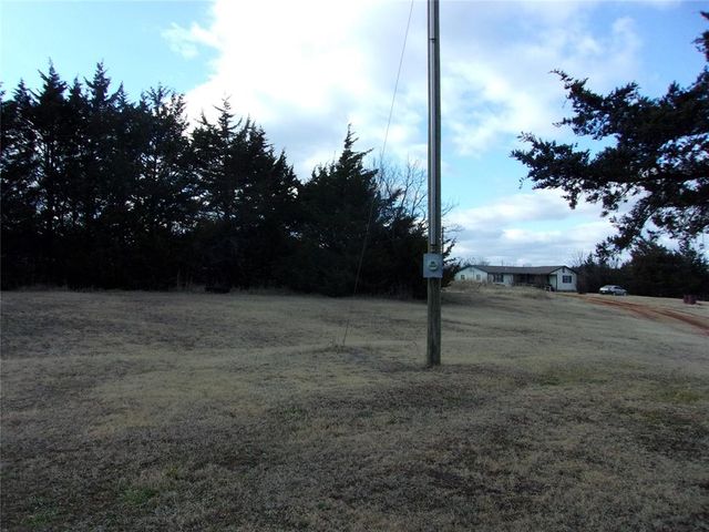 103355 S 3350 Road, Mcloud, OK 74851