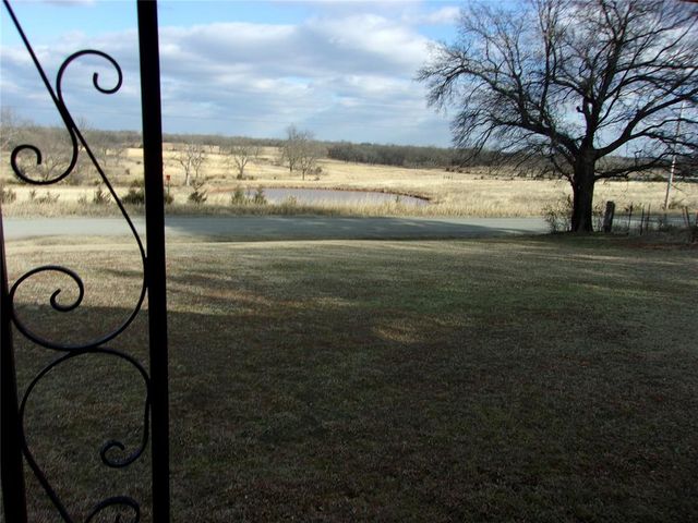 103355 S 3350 Road, Mcloud, OK 74851