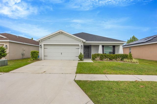 6969 ABBYWOOD LANE, Zephyrhills, FL 33541