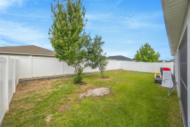 6969 ABBYWOOD LANE, Zephyrhills, FL 33541