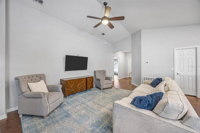 6969 ABBYWOOD LANE, Zephyrhills, FL 33541