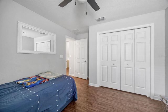 6969 ABBYWOOD LANE, Zephyrhills, FL 33541