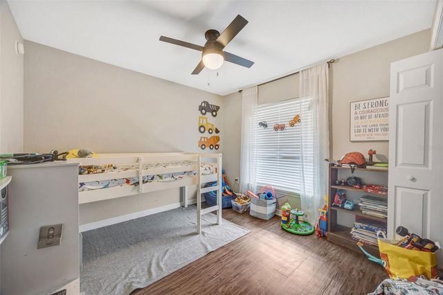 6969 ABBYWOOD LANE, Zephyrhills, FL 33541