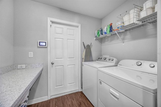 6969 ABBYWOOD LANE, Zephyrhills, FL 33541