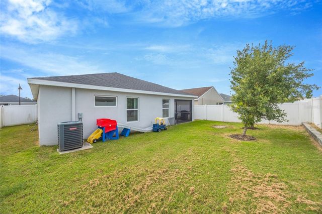6969 ABBYWOOD LANE, Zephyrhills, FL 33541