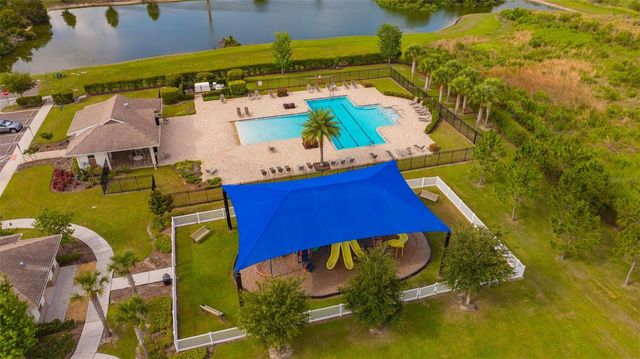 6969 ABBYWOOD LANE, Zephyrhills, FL 33541