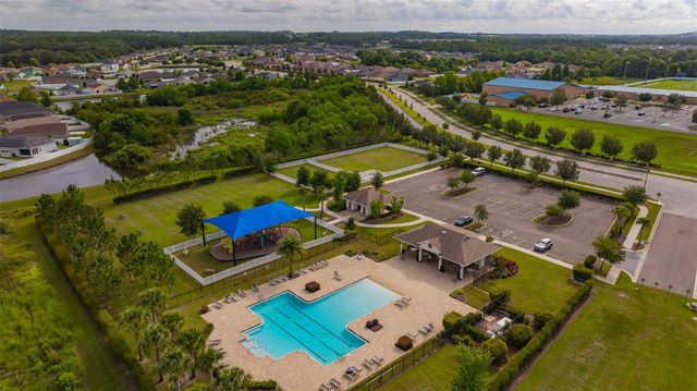 6969 ABBYWOOD LANE, Zephyrhills, FL 33541