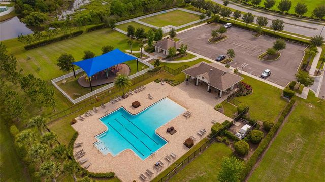 6969 ABBYWOOD LANE, Zephyrhills, FL 33541