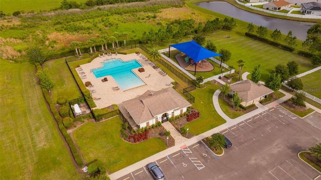 6969 ABBYWOOD LANE, Zephyrhills, FL 33541