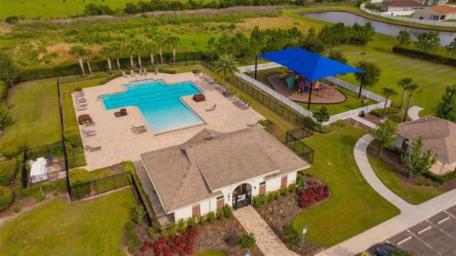 6969 ABBYWOOD LANE, Zephyrhills, FL 33541