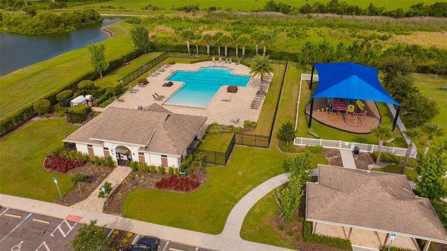 6969 ABBYWOOD LANE, Zephyrhills, FL 33541