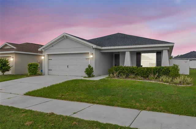 6969 ABBYWOOD LANE, Zephyrhills, FL 33541
