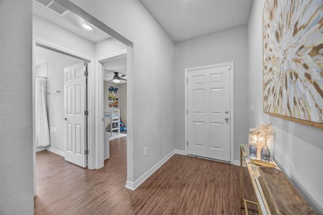 6969 ABBYWOOD LANE, Zephyrhills, FL 33541