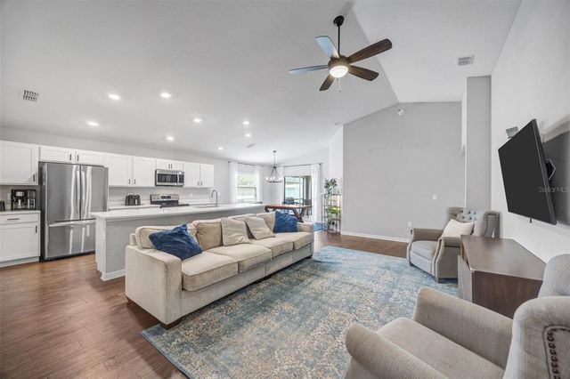6969 ABBYWOOD LANE, Zephyrhills, FL 33541
