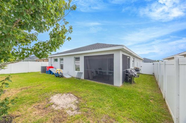 6969 ABBYWOOD LANE, Zephyrhills, FL 33541