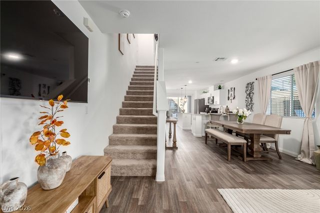 5613 Fathom Blue Street, Las Vegas, NV 89148