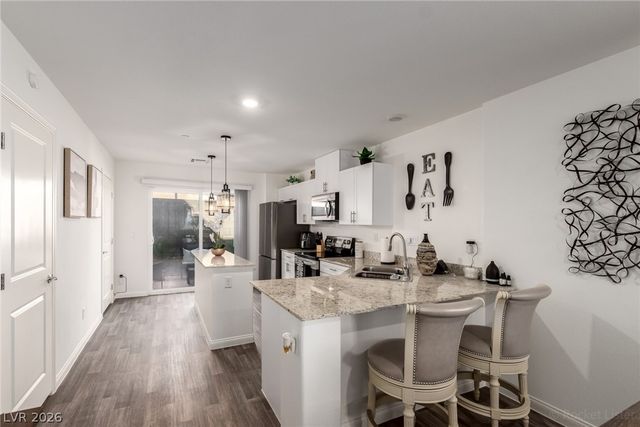 5613 Fathom Blue Street, Las Vegas, NV 89148