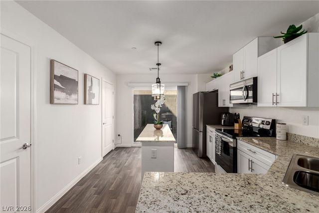 5613 Fathom Blue Street, Las Vegas, NV 89148