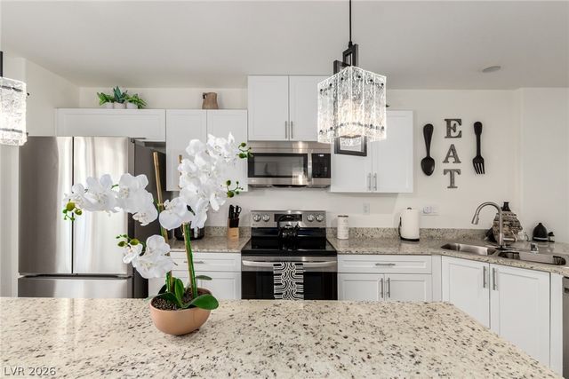 5613 Fathom Blue Street, Las Vegas, NV 89148