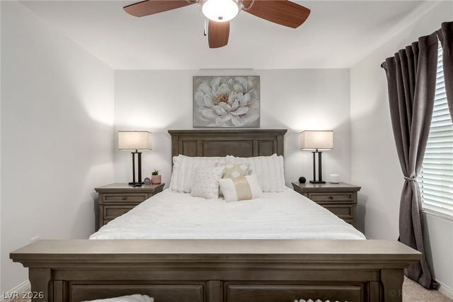 5613 Fathom Blue Street, Las Vegas, NV 89148