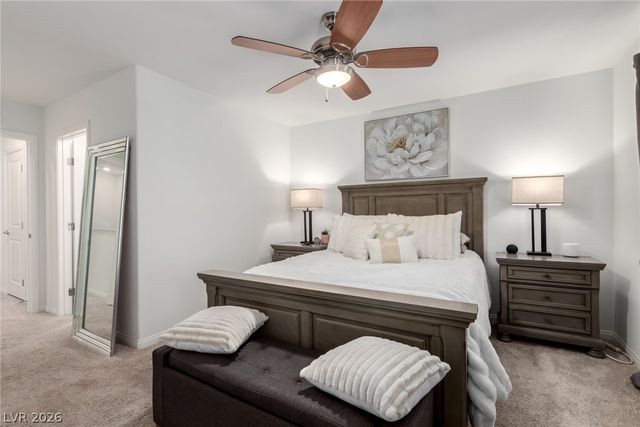 5613 Fathom Blue Street, Las Vegas, NV 89148