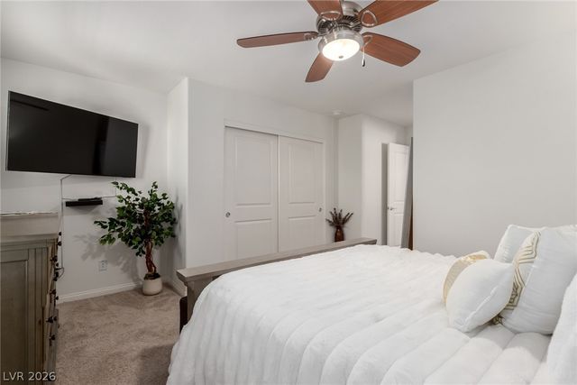 5613 Fathom Blue Street, Las Vegas, NV 89148