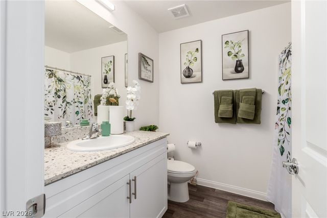 5613 Fathom Blue Street, Las Vegas, NV 89148