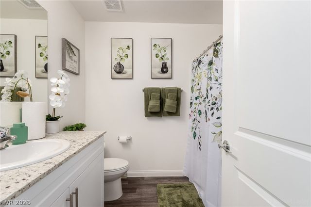 5613 Fathom Blue Street, Las Vegas, NV 89148