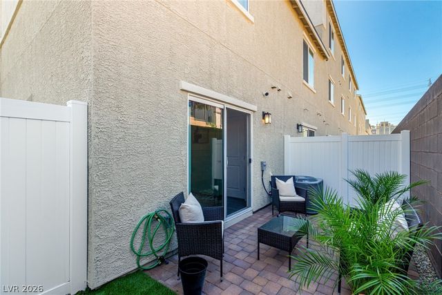 5613 Fathom Blue Street, Las Vegas, NV 89148