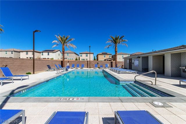 5613 Fathom Blue Street, Las Vegas, NV 89148