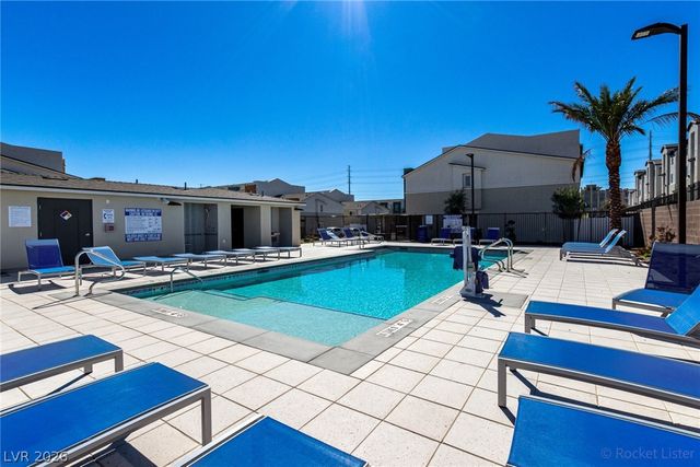 5613 Fathom Blue Street, Las Vegas, NV 89148