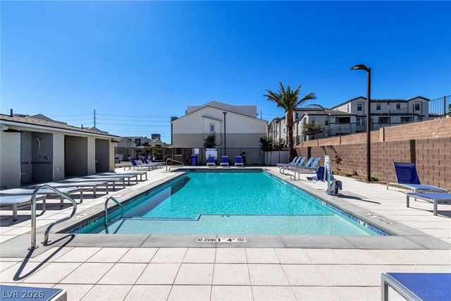 5613 Fathom Blue Street, Las Vegas, NV 89148