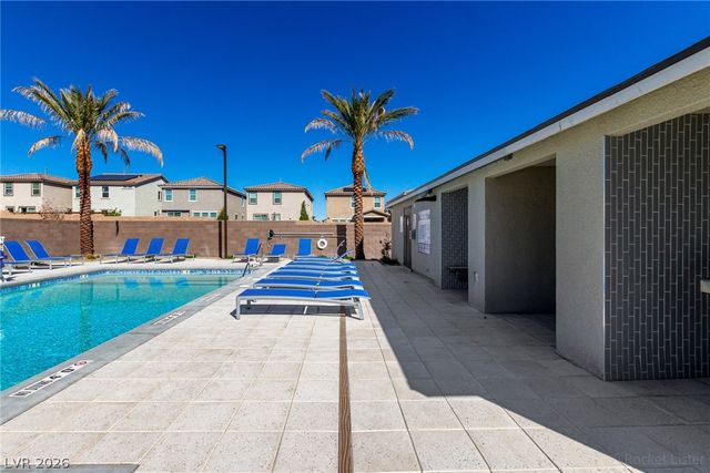 5613 Fathom Blue Street, Las Vegas, NV 89148