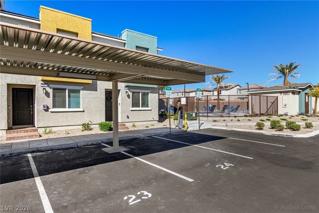 5613 Fathom Blue Street, Las Vegas, NV 89148