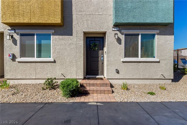 5613 Fathom Blue Street, Las Vegas, NV 89148