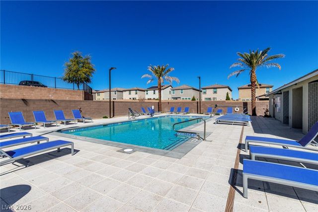 5613 Fathom Blue Street, Las Vegas, NV 89148