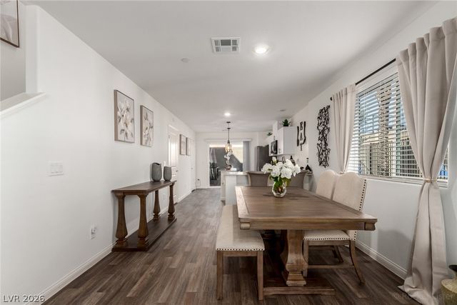 5613 Fathom Blue Street, Las Vegas, NV 89148