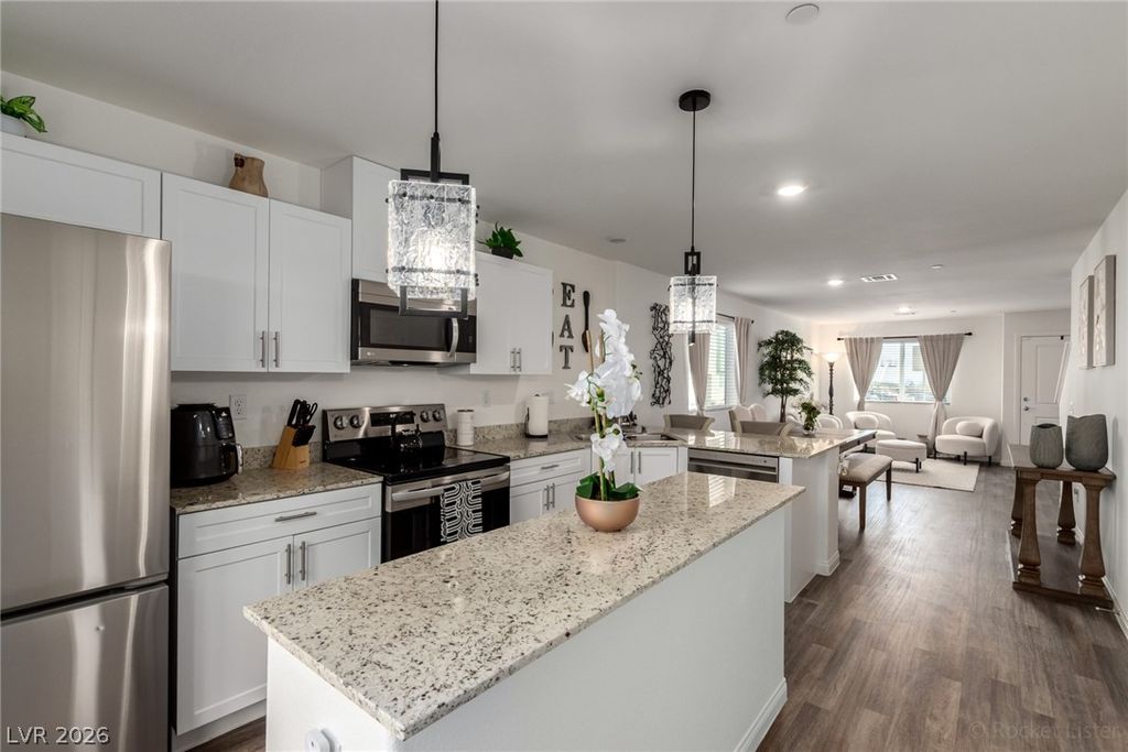 5613 Fathom Blue Street, Las Vegas, NV 89148