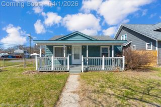 7952 Robert Street, Taylor, MI 48180