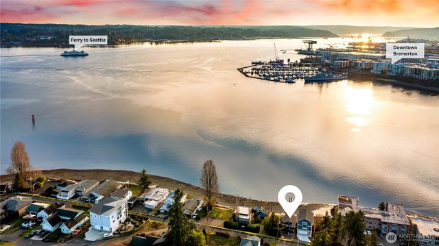 219 Shore Drive, Bremerton, WA 98310